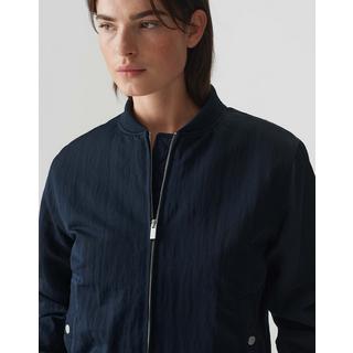 OPUS  Bomberjacke Haru O-Form 