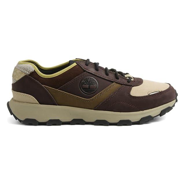 Timberland  Winsor Park LOW LACE UP SNEAKER 