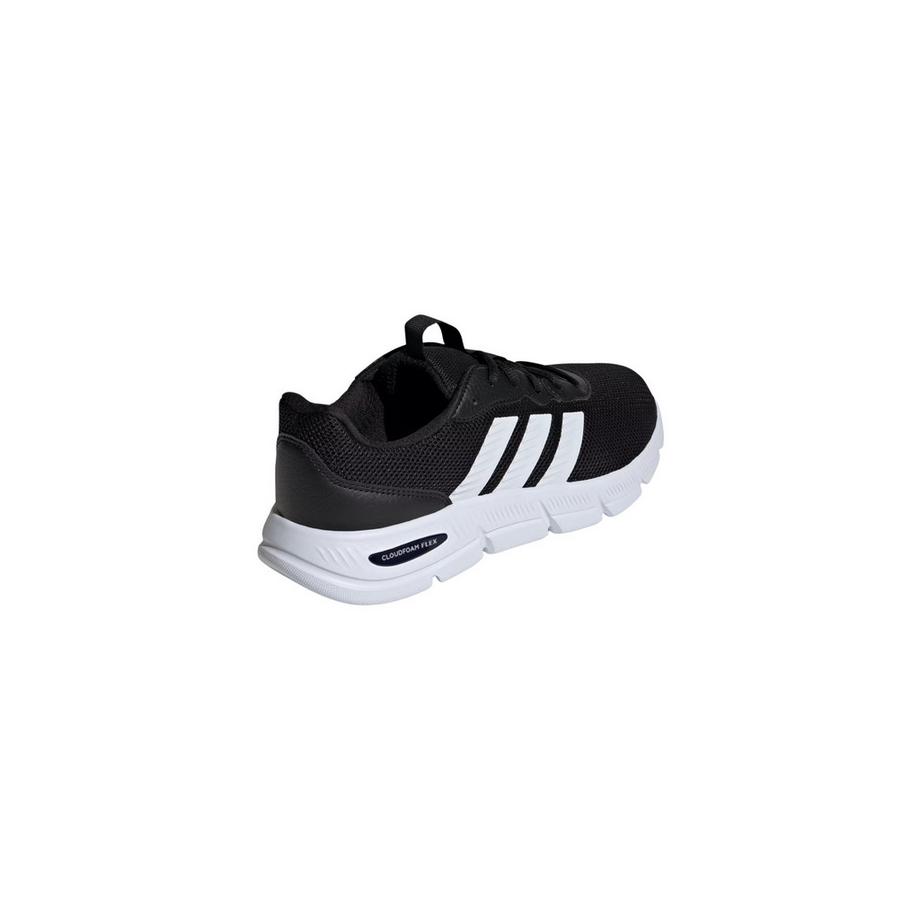 adidas Cloudfoam Flex Laces Chaussures de Tennis  