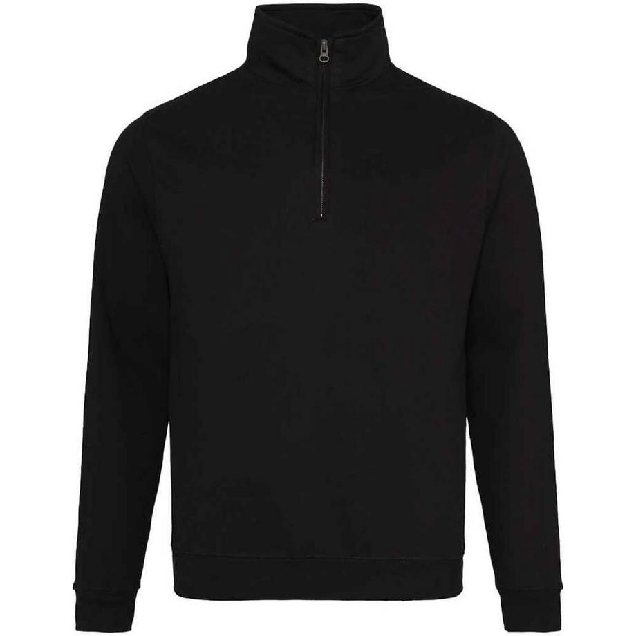 Sophomore Sweatshirt Reißverschluss