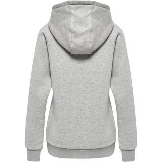 Hummel  kapuzenpullover, daen huel red heavy 