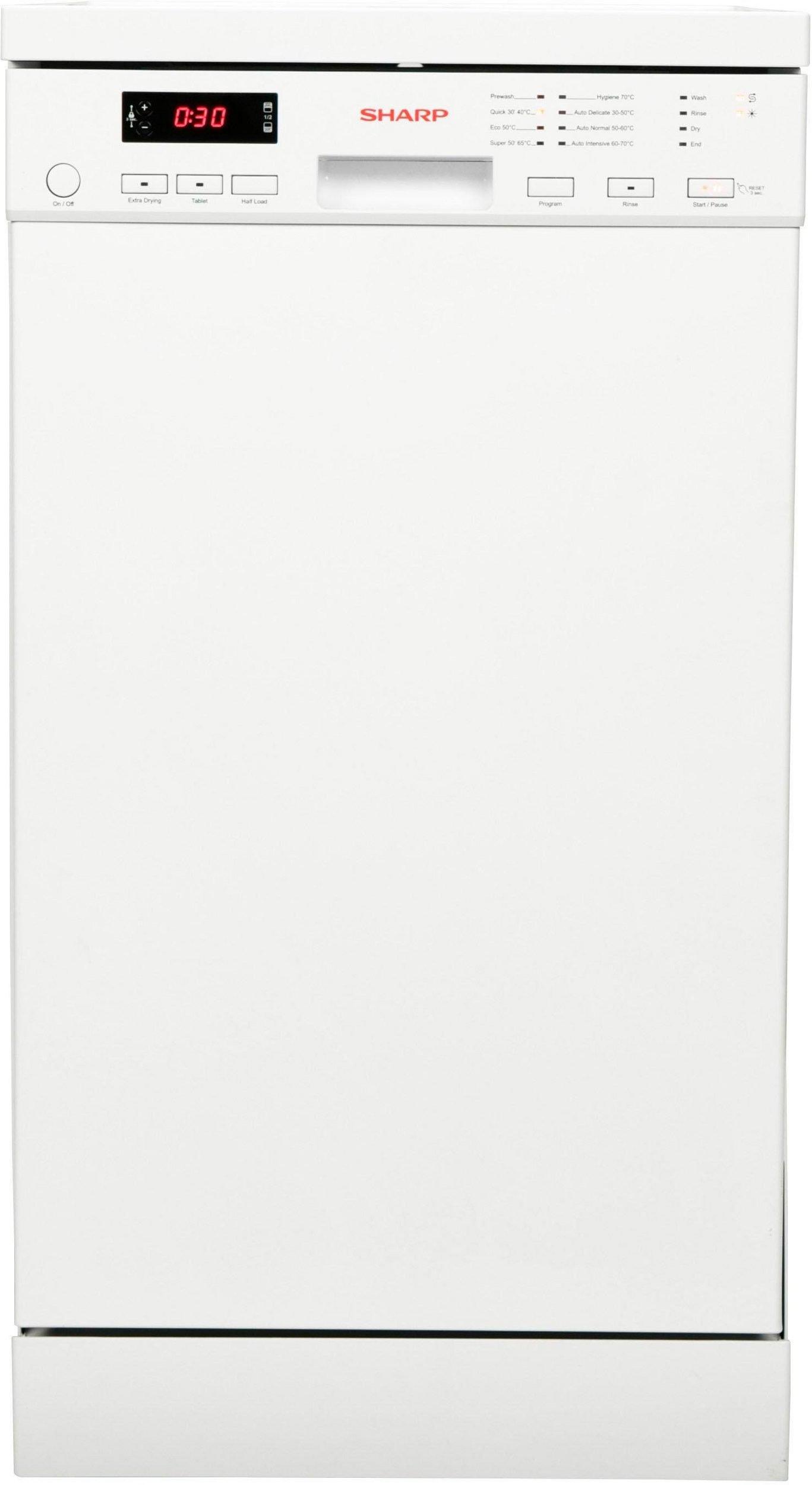 Image of QW-NS22F47EW-DE QW-NS22F47EW-DE