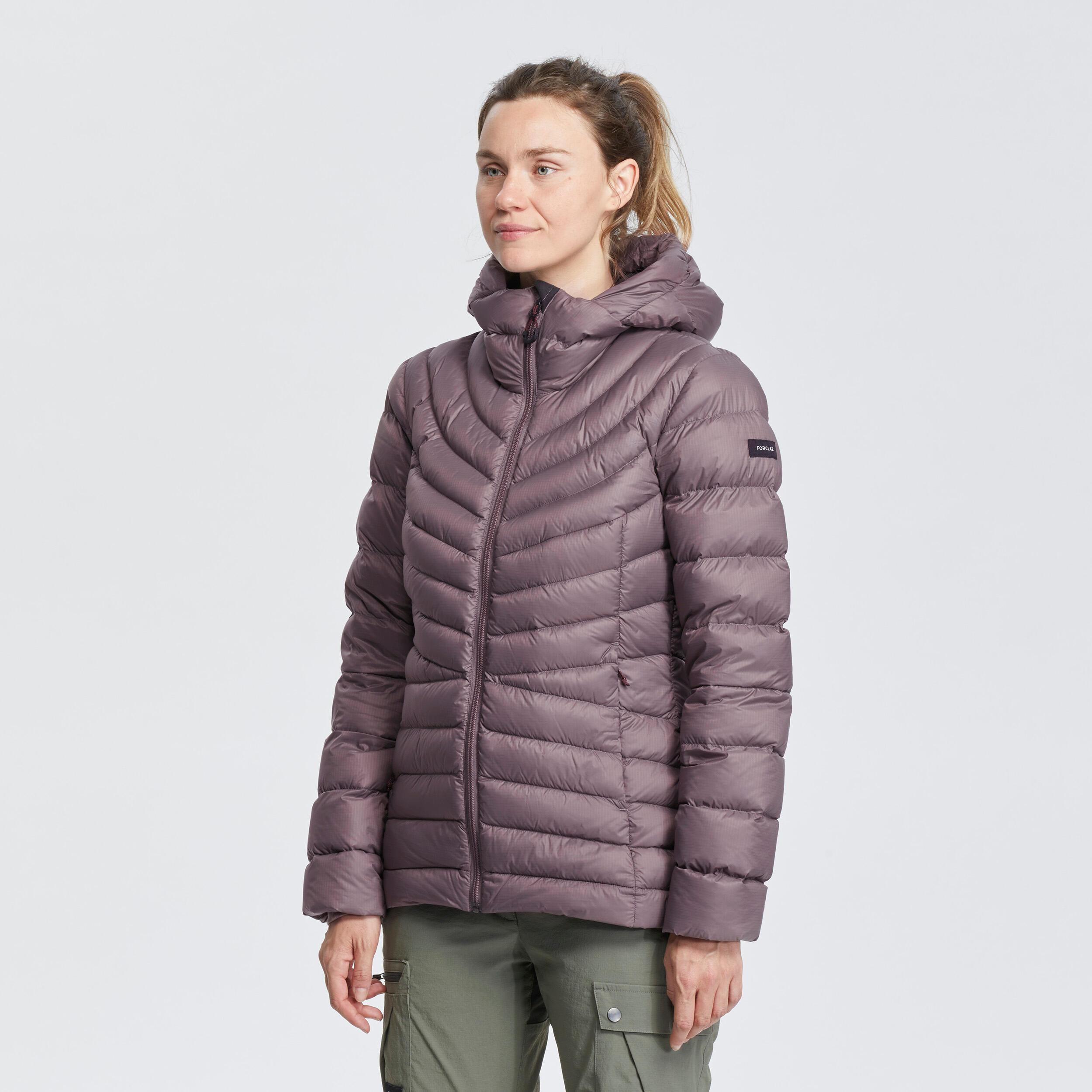 Image of Daunenjacke - Mt500 Down Unisex Gewittergrau L