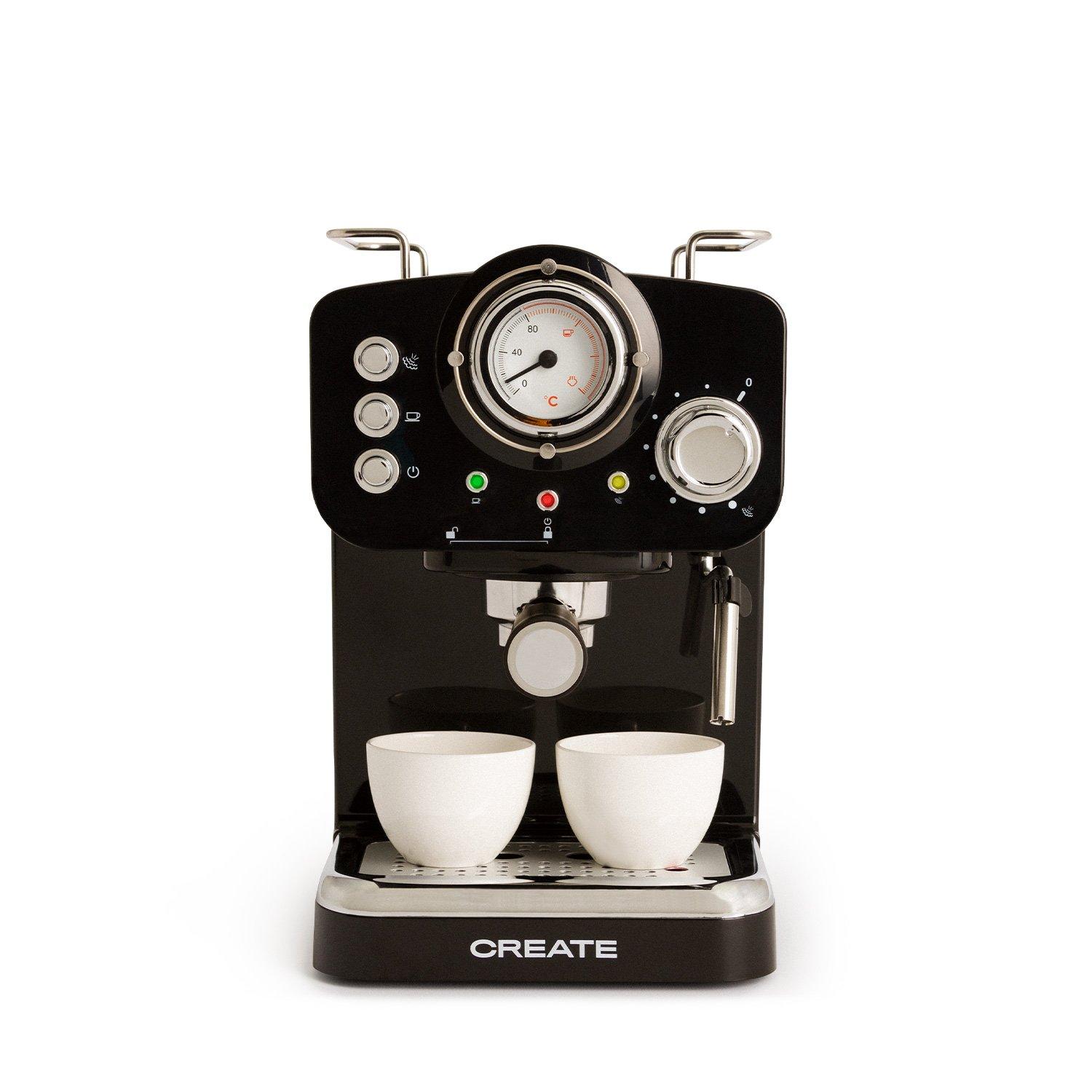Image of Kaffeemaschine THERA MATT RETRO Kaffeemaschine THERA MATT RETRO