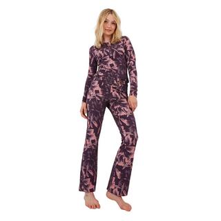 Joe Browns  Haut Henley Floral Sloe Joe 