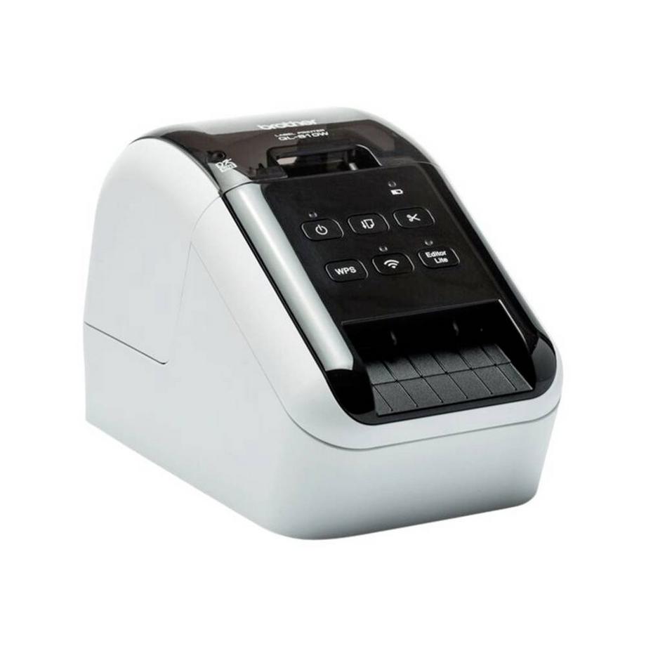 brother  Imprimante d'étiquettes QL-810Wc 