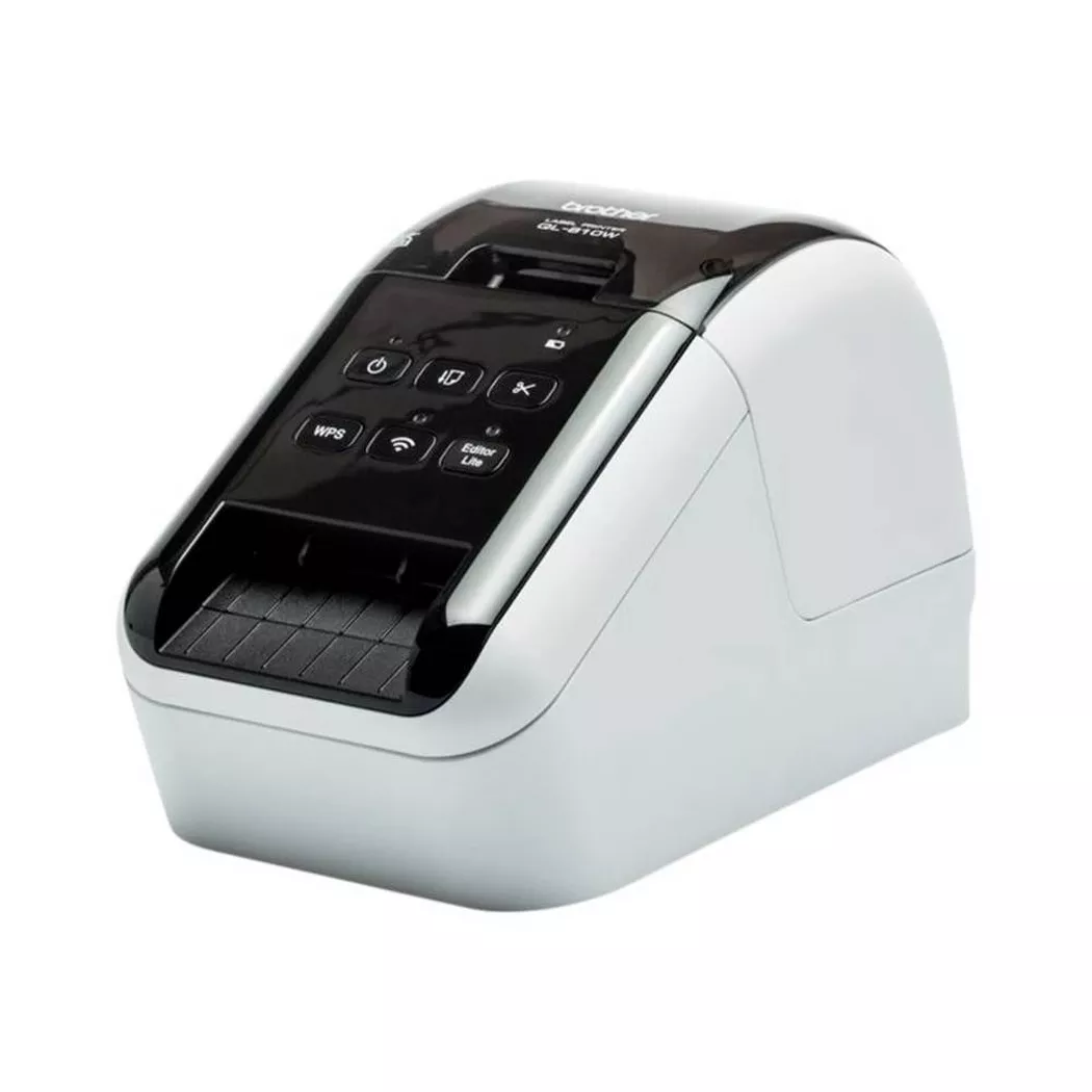 Brother Brother QL-810Wc Etikettendrucker (mit WLAN)