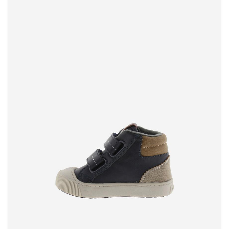 Victoria  scarpe per bambini huellas tiras efecto 