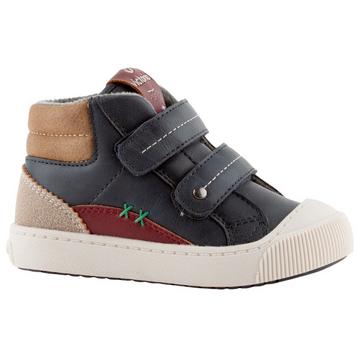 Scarpe per bambini  huellas tiras efecto