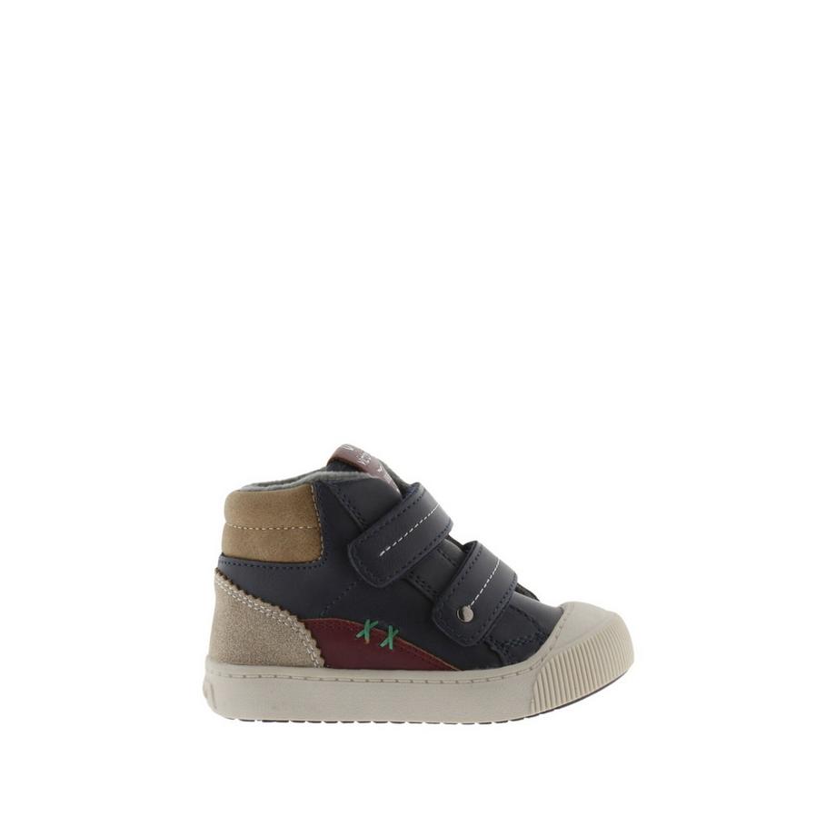 Victoria  scarpe per bambini huellas tiras efecto 