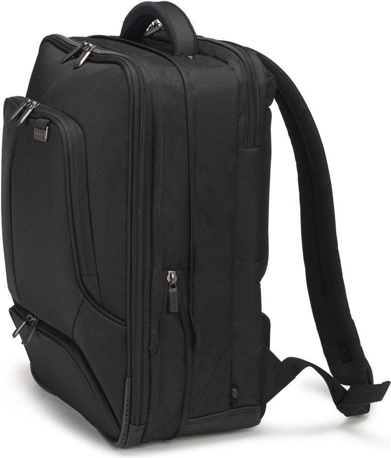 DICOTA  Eco Backpack PRO 12-14.1” D30846-RPET 