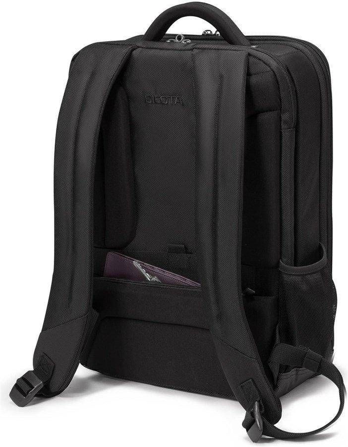 DICOTA  Eco Backpack PRO 12-14.1” D30846-RPET 