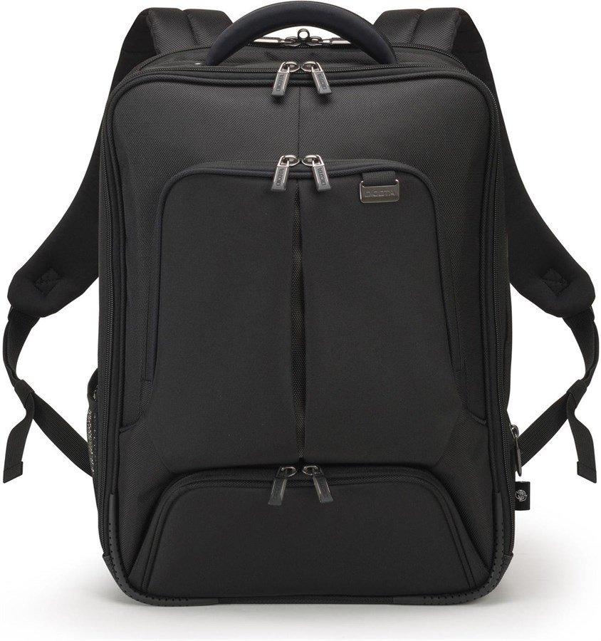 DICOTA  Eco Backpack PRO 12-14.1” D30846-RPET 