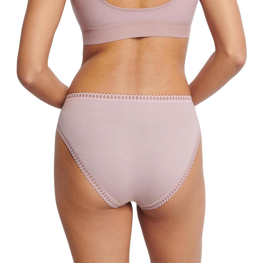 sloggi Go Crush High Leg Slips 6er Pack  