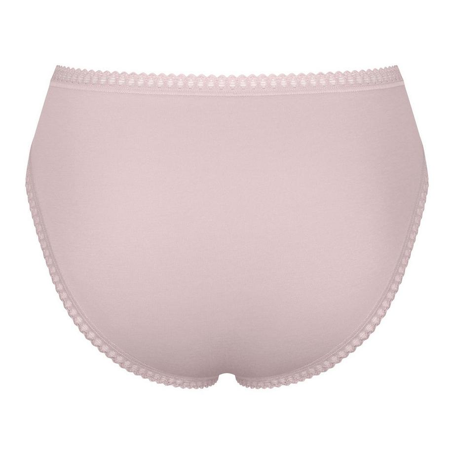 sloggi Go Crush High Leg Slips 6er Pack  