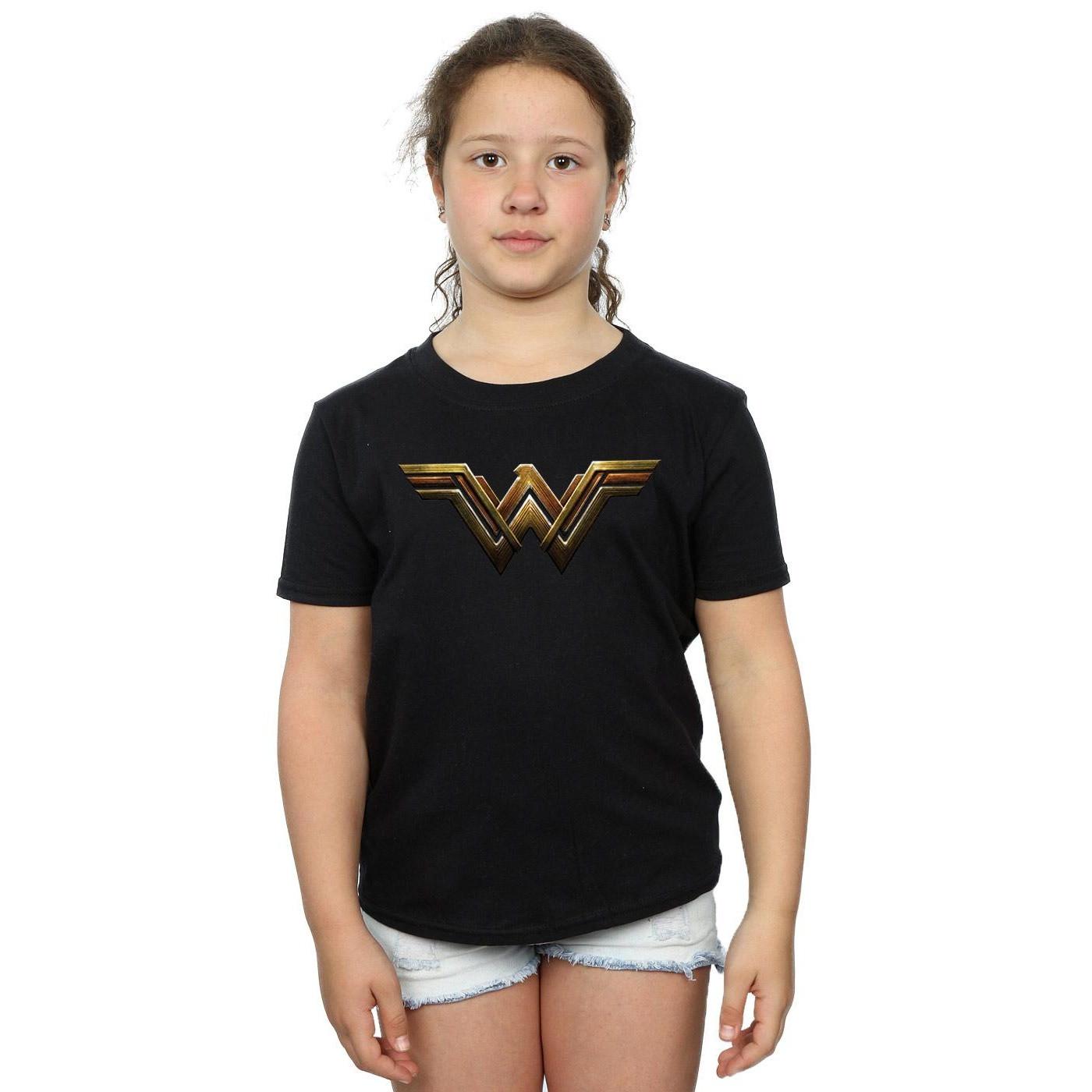 Wonder Woman  TShirt 