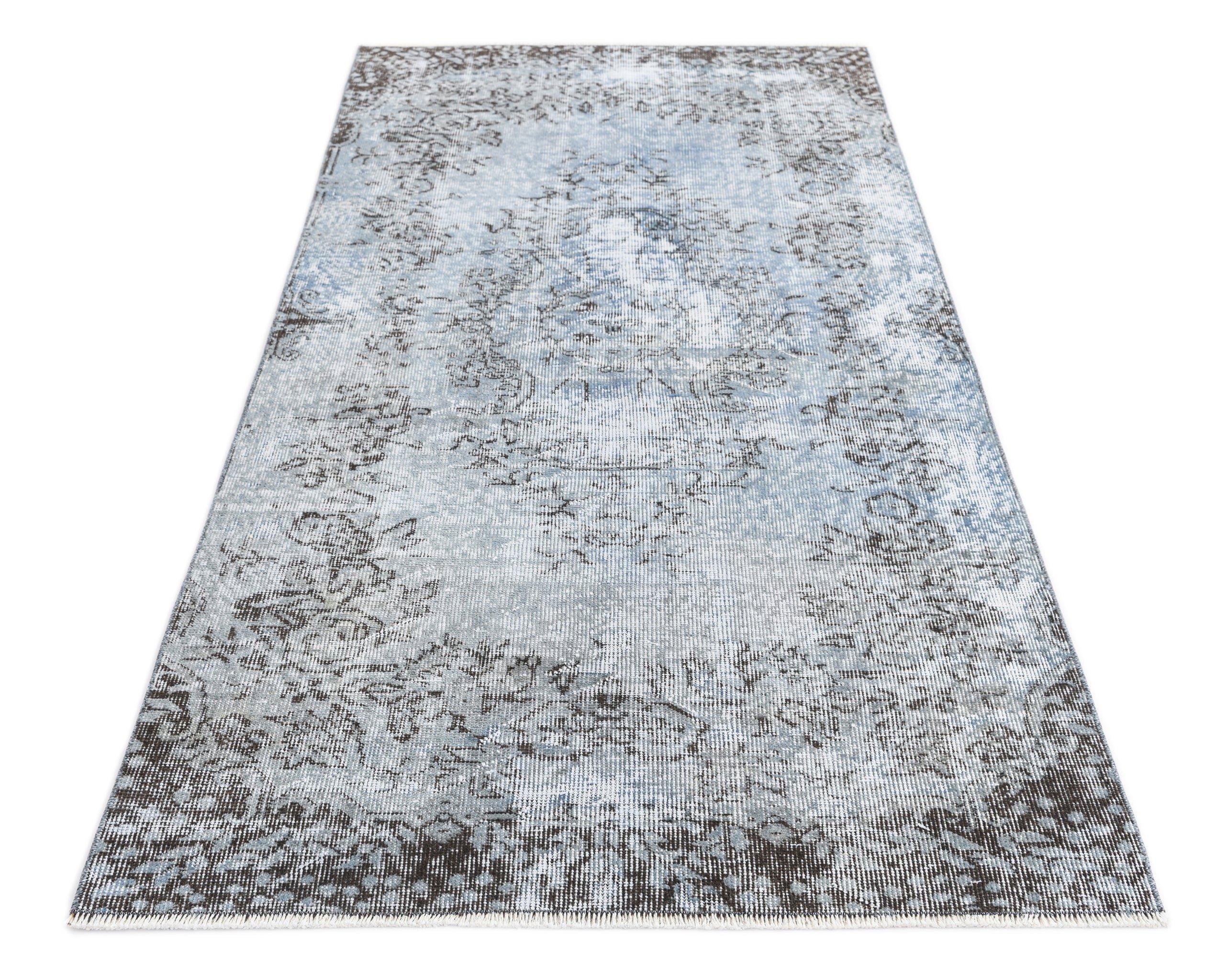 VIDAL Tapis fait à la main Ultra Vintage  