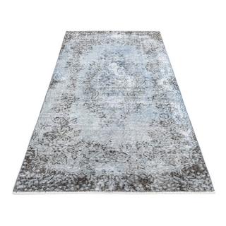 VIDAL Tapis fait à la main Ultra Vintage  