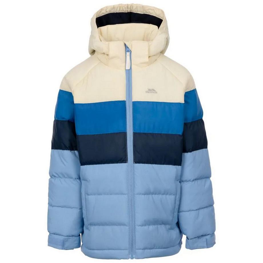 Trespass  Calmere Steppjacke 