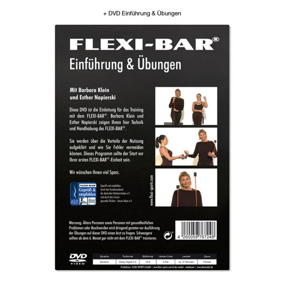 Flexi-Sports  Flexi-Bar 