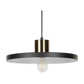 Lampe suspension en Métal Moderne BOGAN