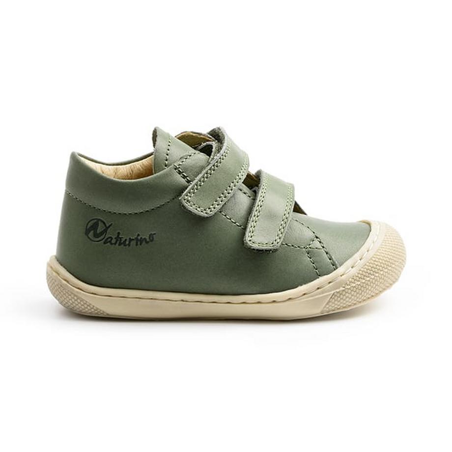 Naturino Cocoon Scarpe con Chiusura a Strappo  