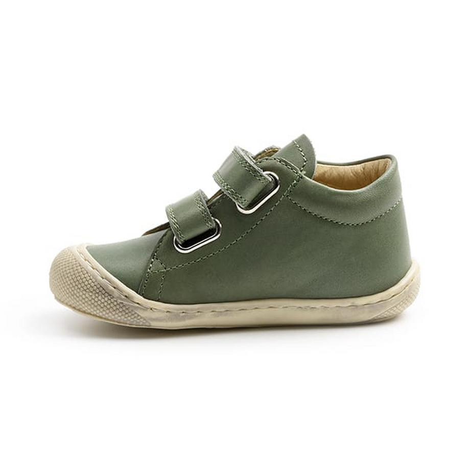 Naturino Cocoon Scarpe con Chiusura a Strappo  