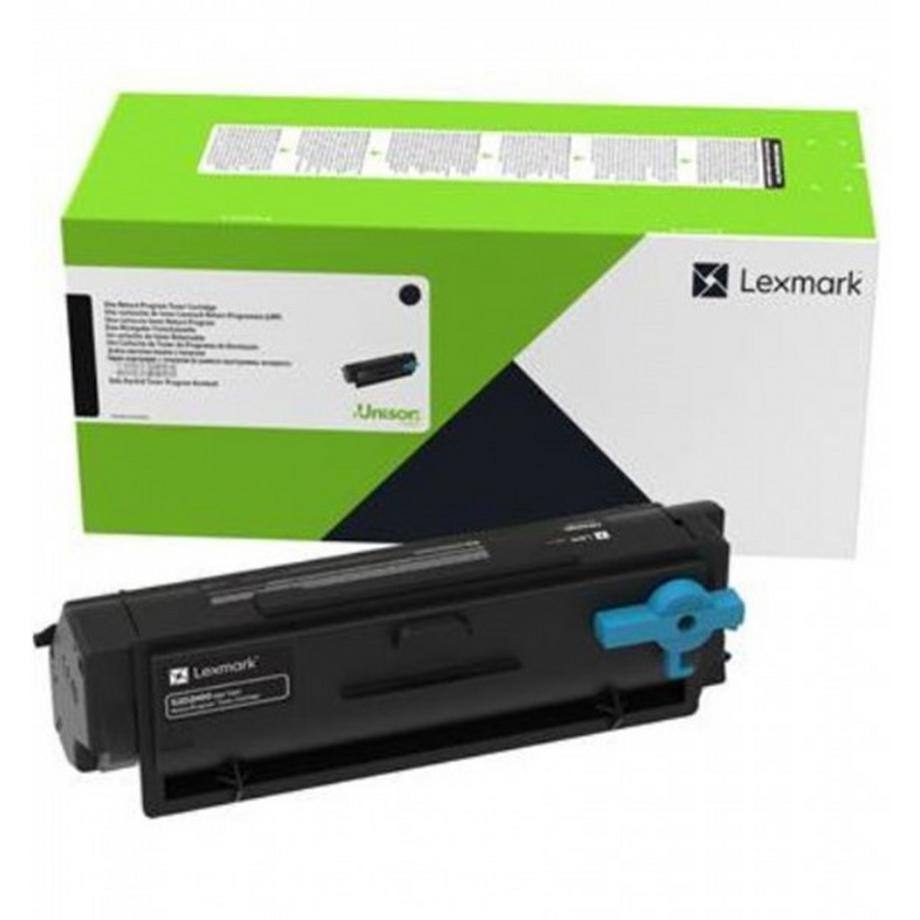 55B2X0E cartuccia toner 1 pz Originale Nero