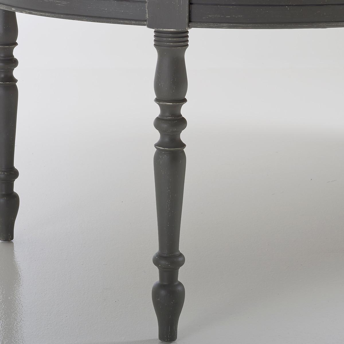 La Redoute Intérieurs Ausziehbarer Esstisch Eulali  