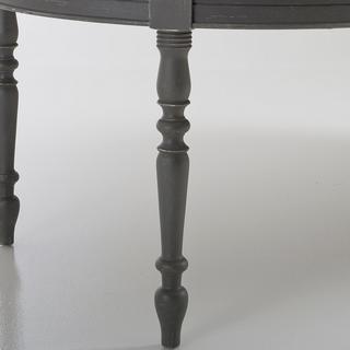 La Redoute Intérieurs Ausziehbarer Esstisch Eulali  