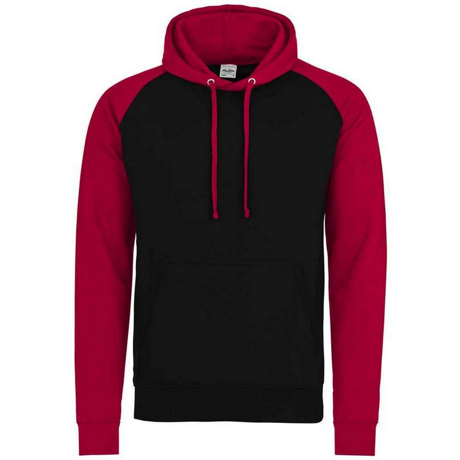 Kapuzenpullover Baseball