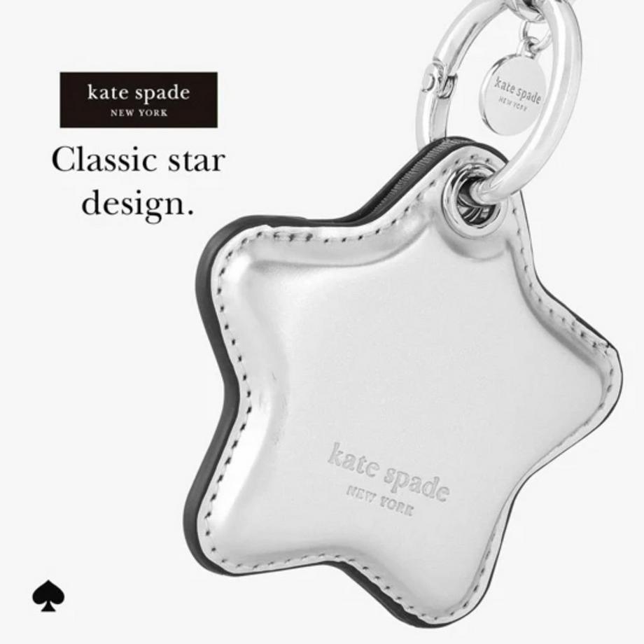 Case-Mate Porte-clé Étoile pour AirTag  