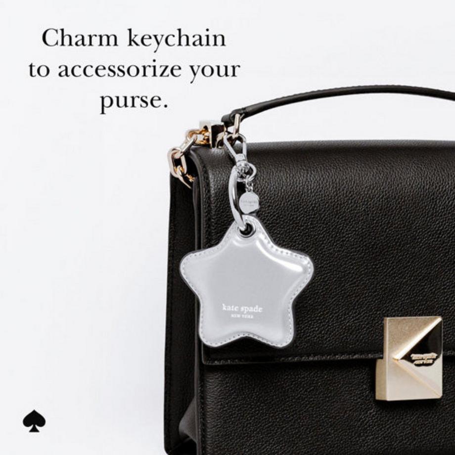 Case-Mate Porte-clé Étoile pour AirTag  