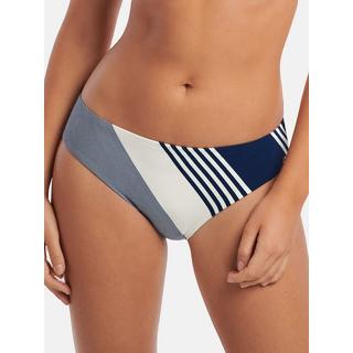 Lisca  Bikinistrümpfe Badehose mit hoher Taille Quinby 