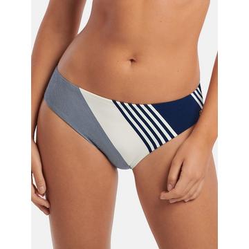 Bikinistrümpfe Badehose mit hoher Taille Quinby