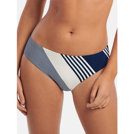 Lisca  Bikinistrümpfe Badehose mit hoher Taille Quinby 