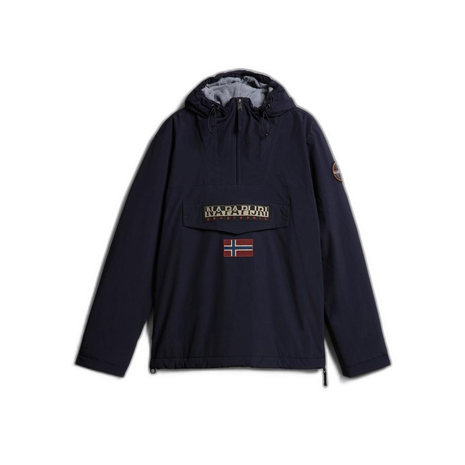 NAPAPIJRI Rainforest 3 Veste imperméable d'hiver  