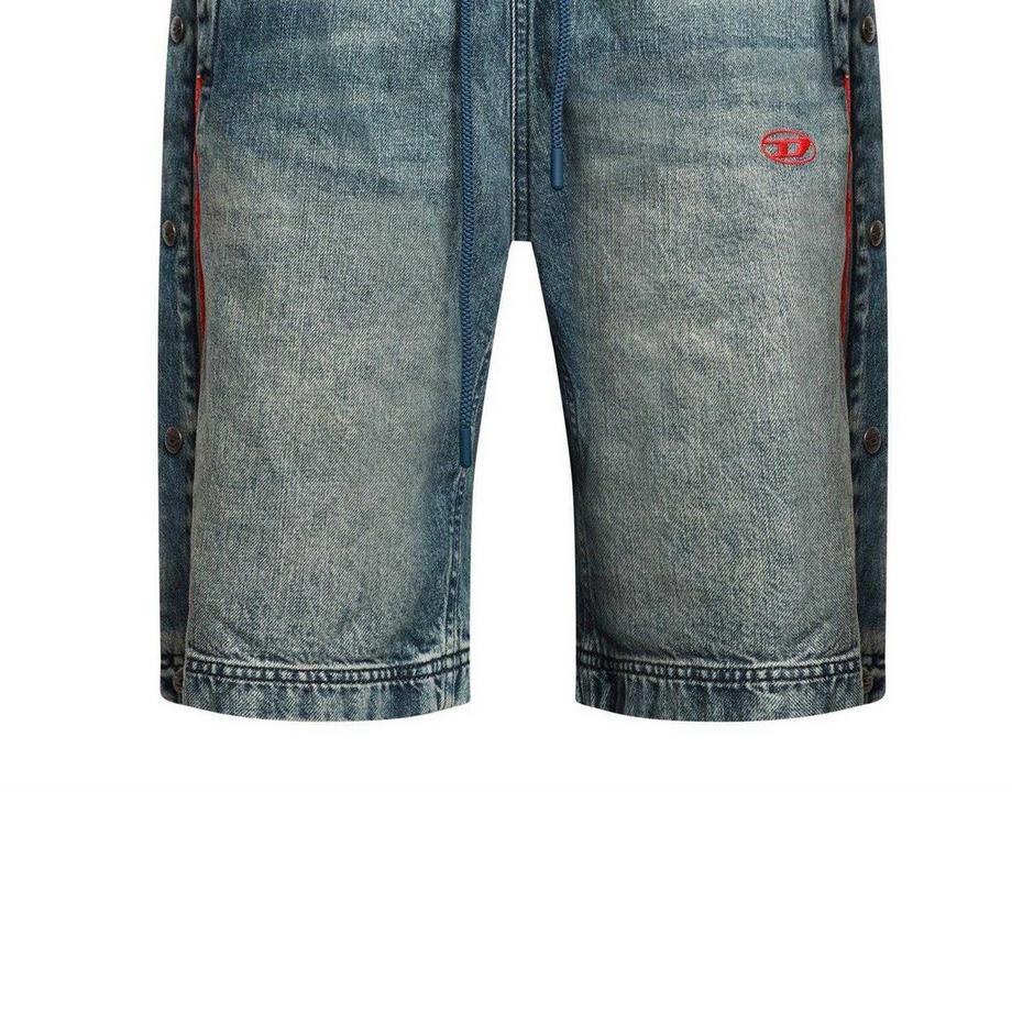 DIESEL Axfor Shorts  