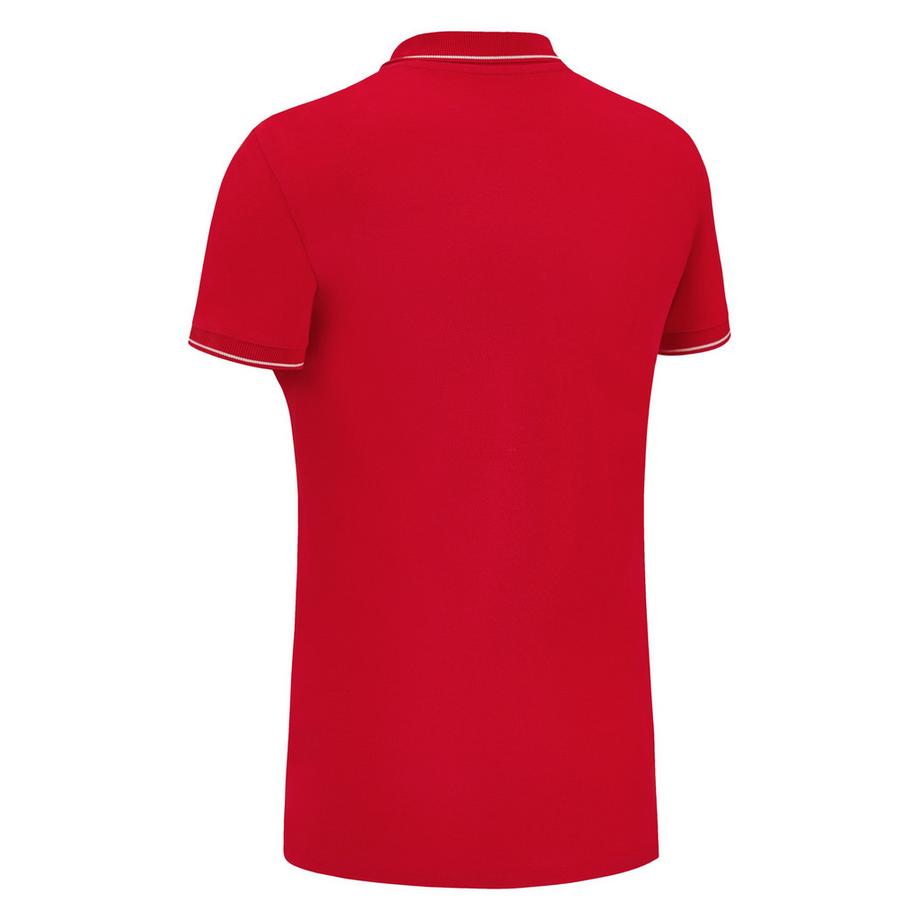 macron Waltz Eco Polo Shirt  