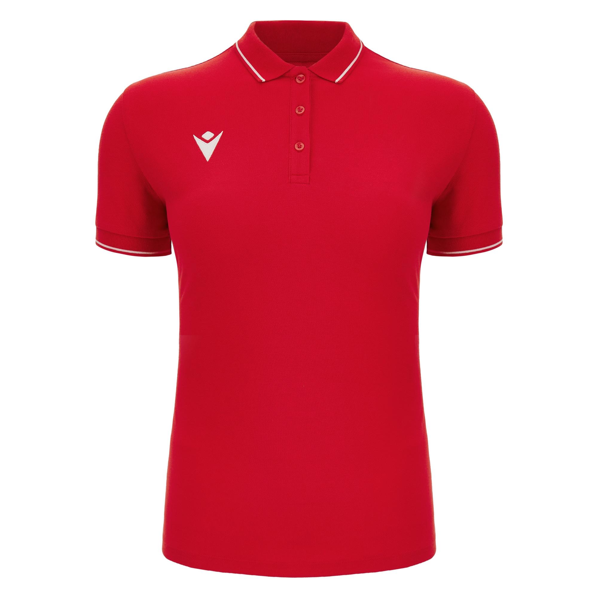 macron Waltz Eco Polo  