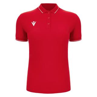 macron Waltz Eco Polo  