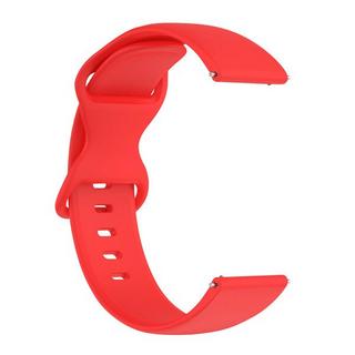 Avizar  Cinturino Honor Magic Watch 2 rosso 