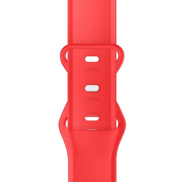 Avizar  Cinturino Honor Magic Watch 2 rosso 