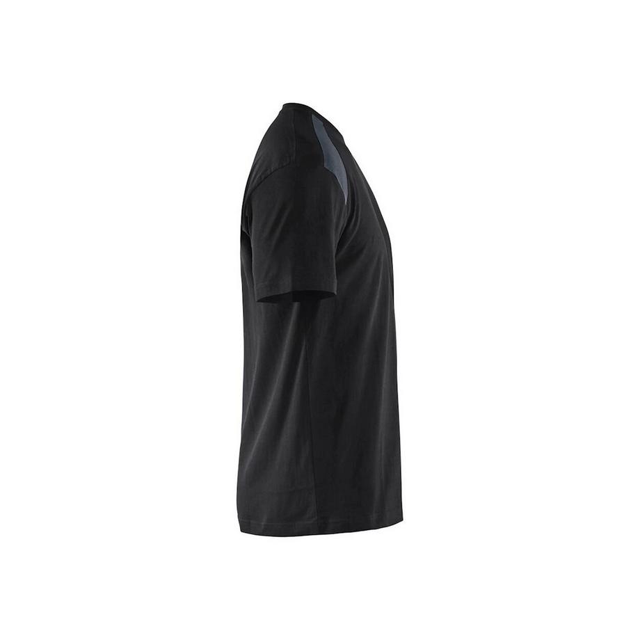 Blaklader Zweifarbiges T-Shirt  
