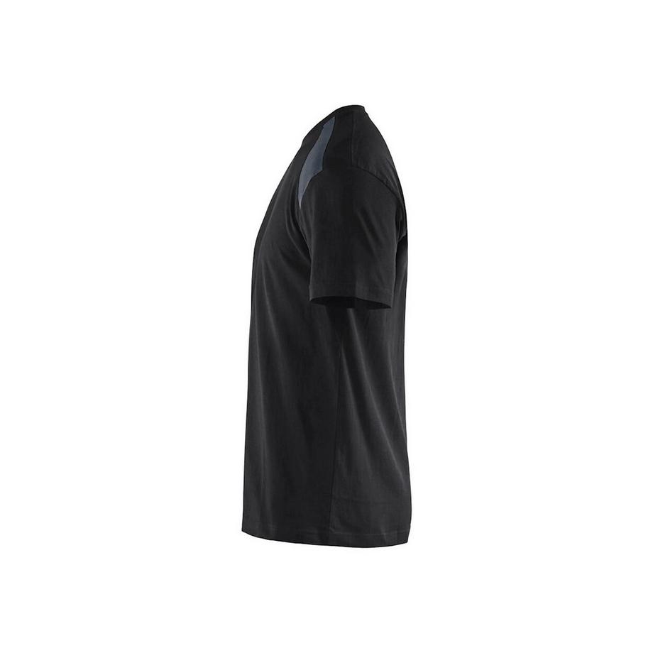 Blaklader Zweifarbiges T-Shirt  