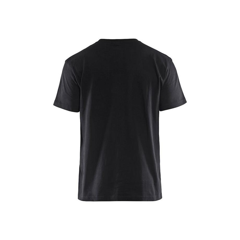 Blaklader Zweifarbiges T-Shirt  