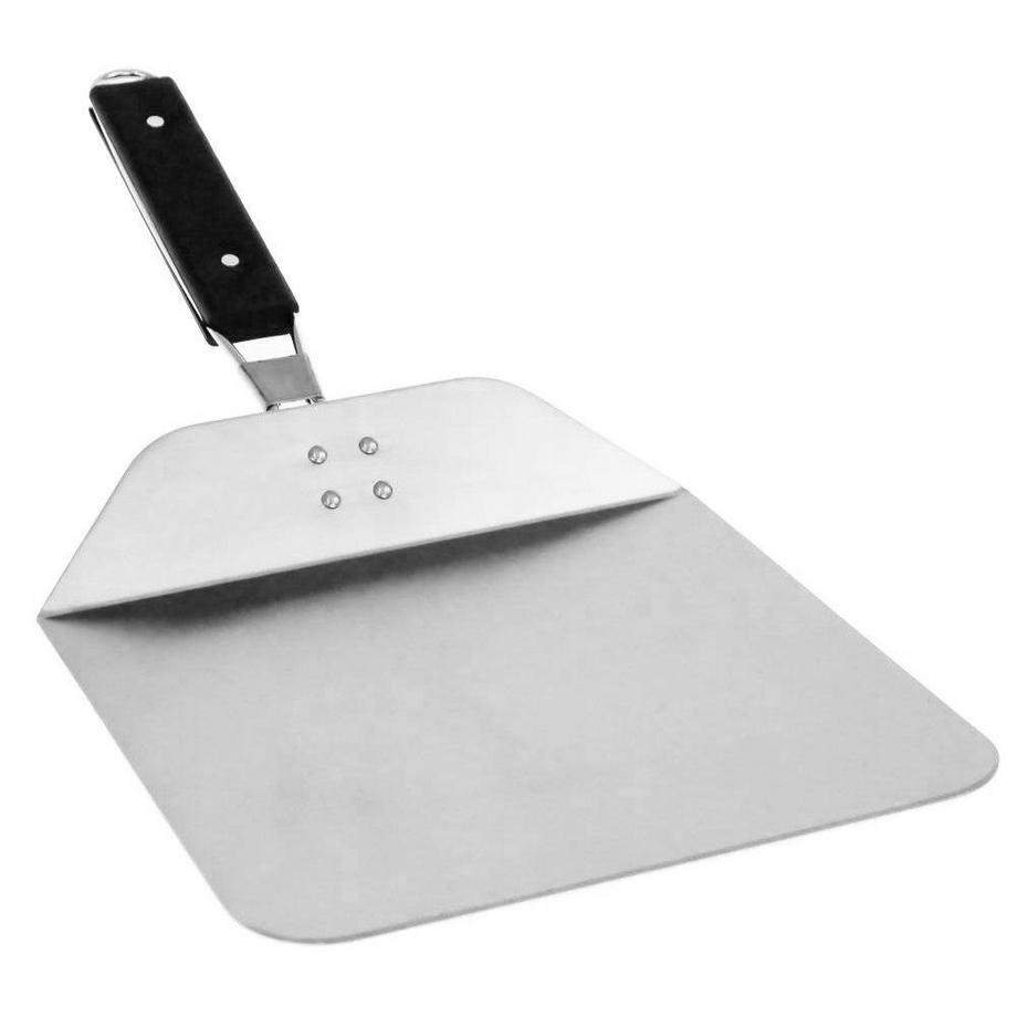 Pelle à pizza pliable