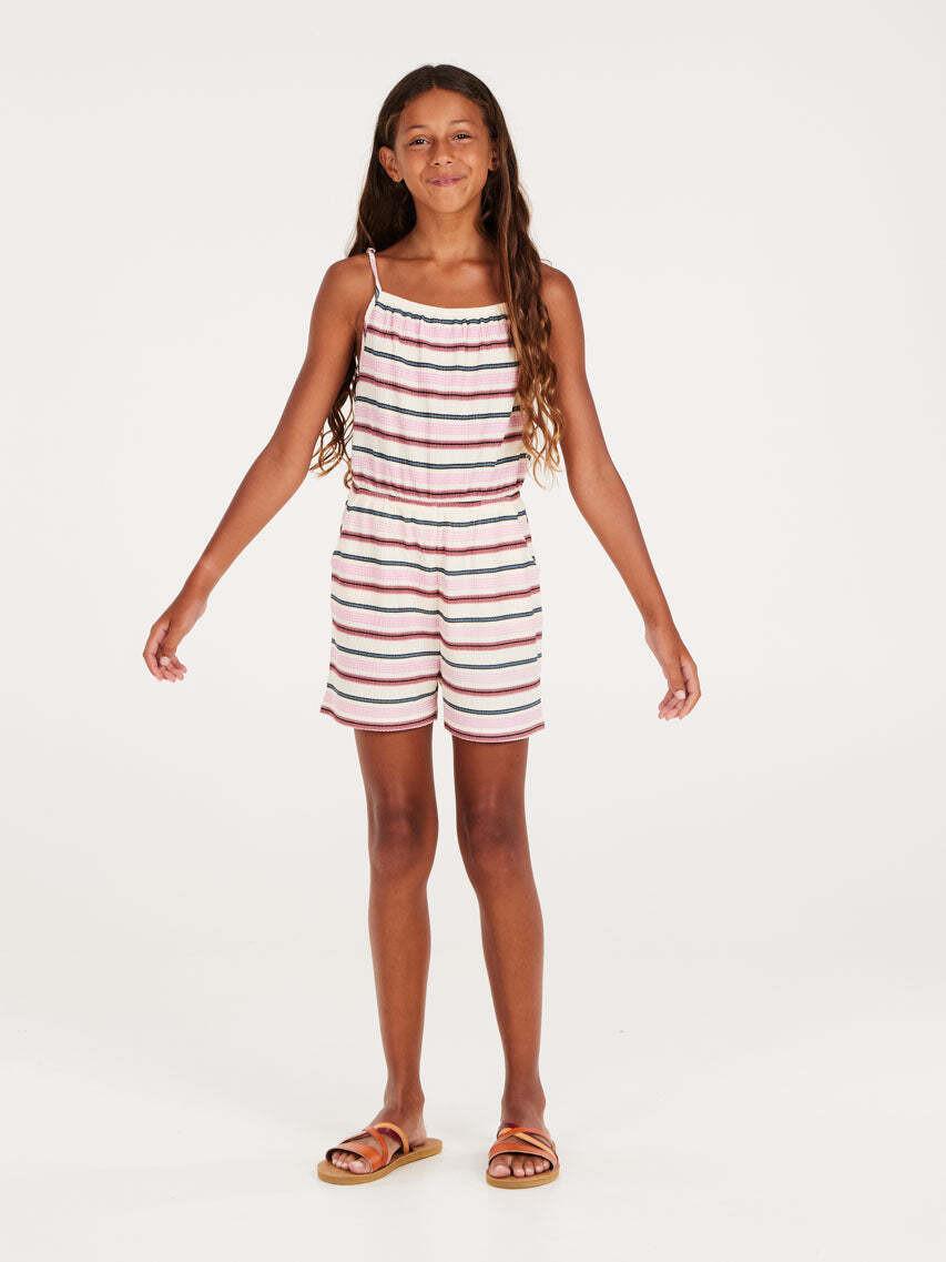 PROTEST  Jumpsuit PRTSAHARA JR 