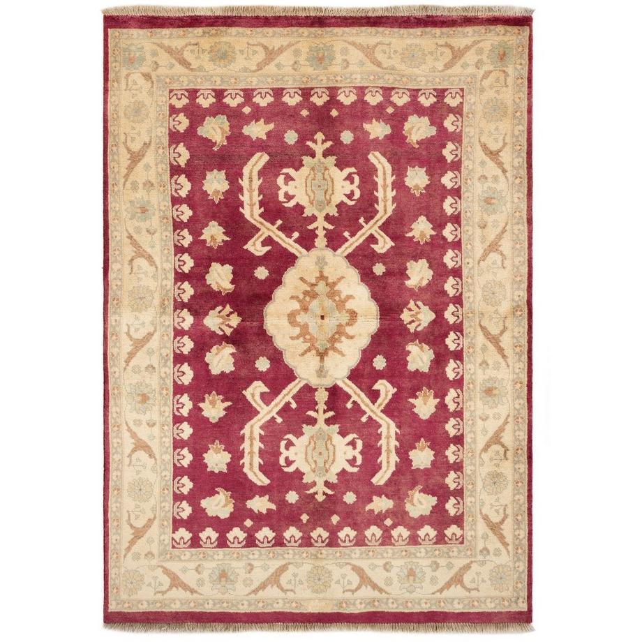 Tapis fait à la main Ziegler