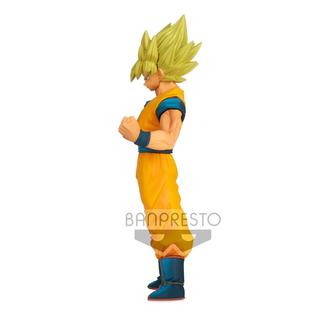 Banpresto  Figur: Dragon Ball Z Burning Fight Son Goku 